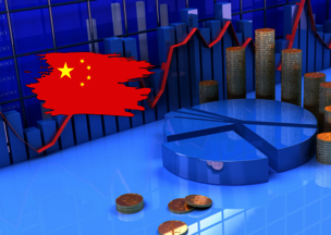 L'économie chinoise va de plus en plus mal