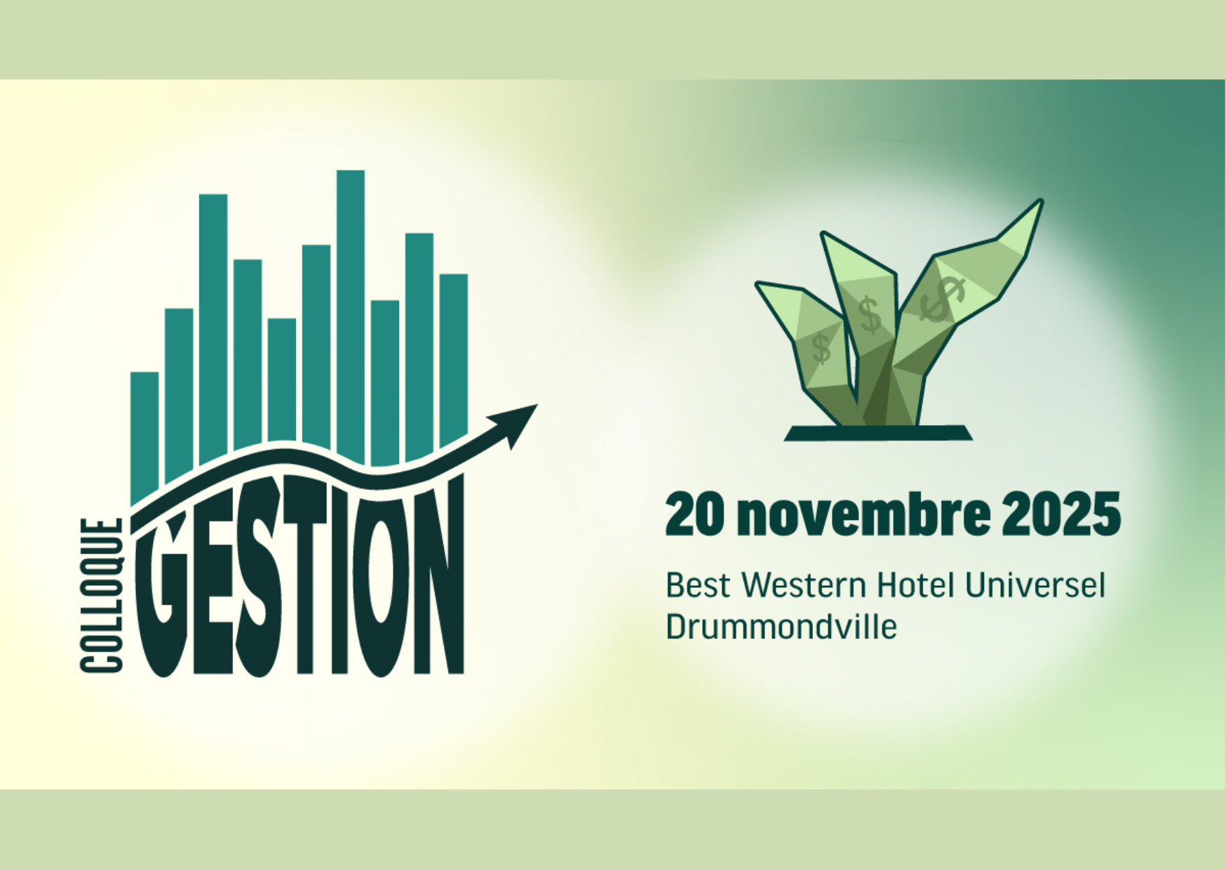 Colloque Gestion 2025