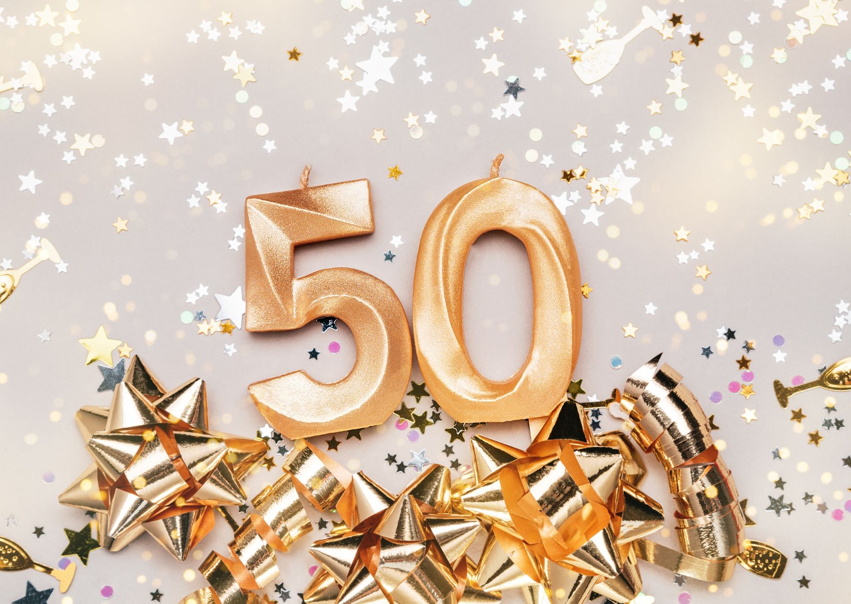 50 ans des PGQ