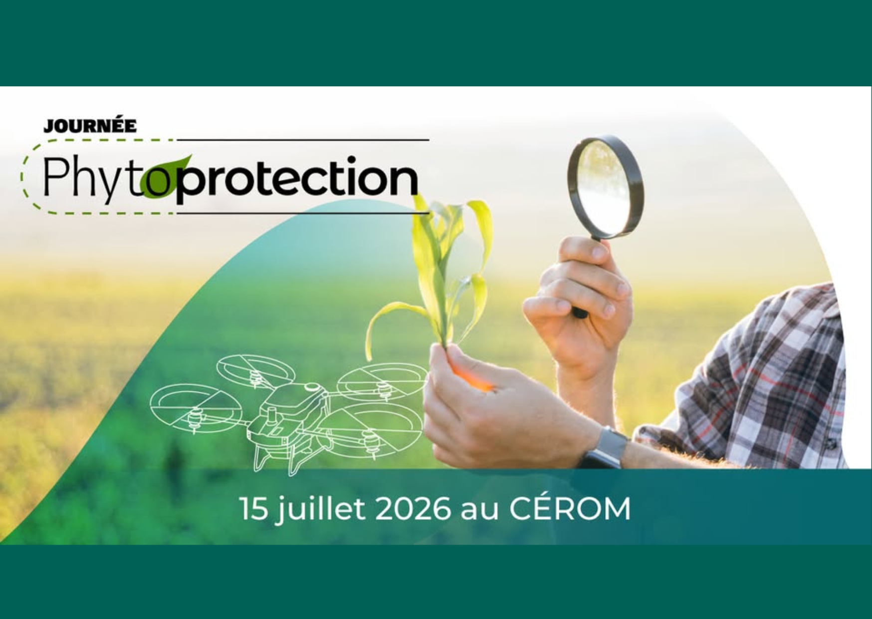 Journée Phytoprotection 2026