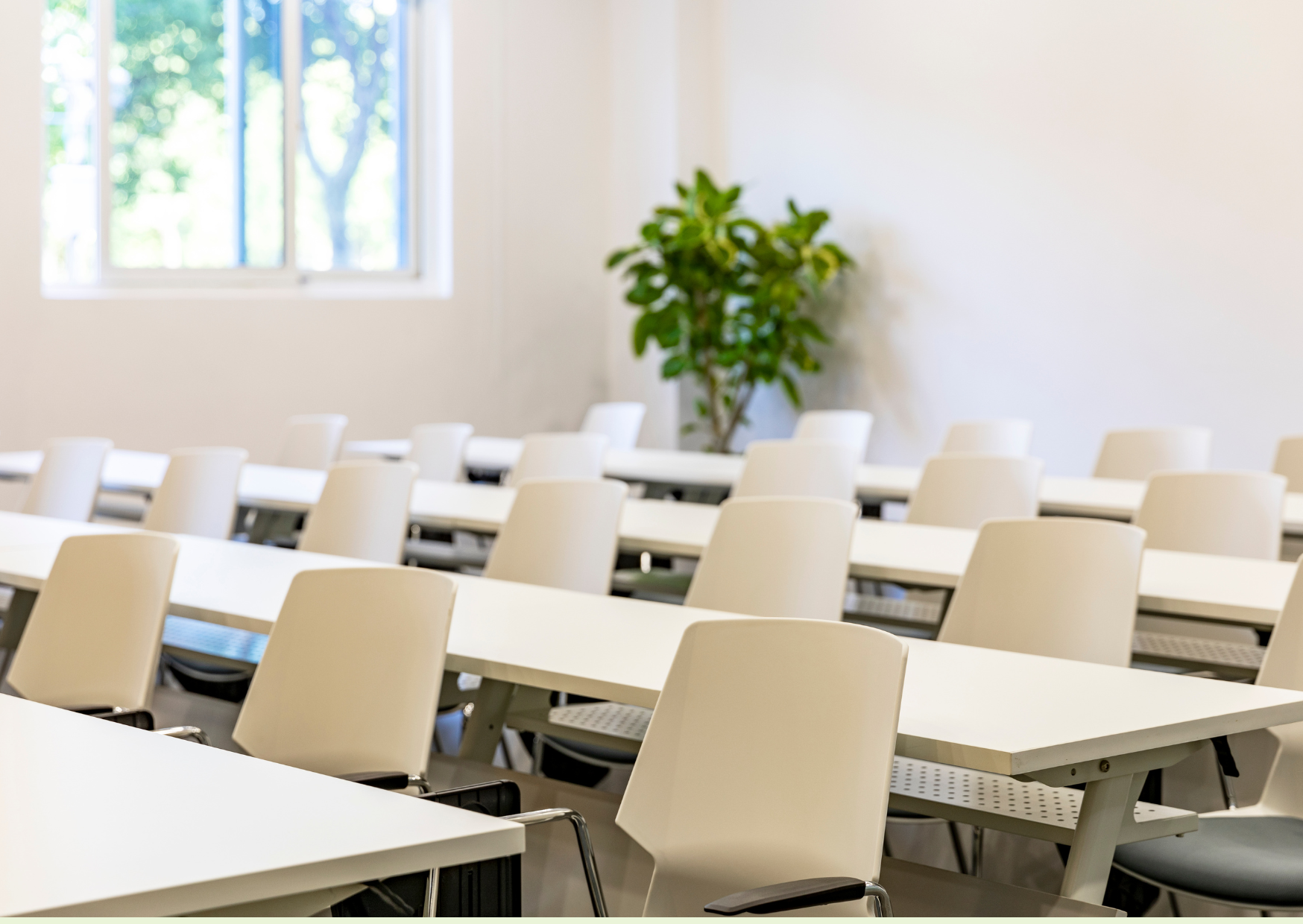 Formation des nouveaux administrateurs et responsables des affiliés