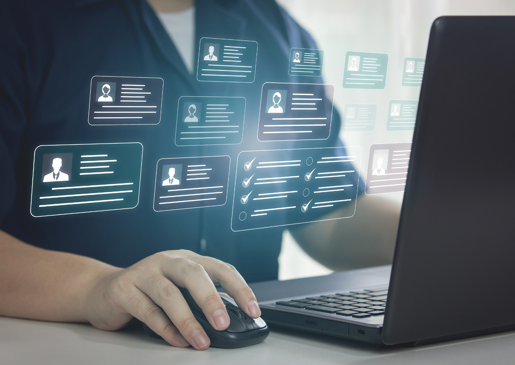 Protection des renseignements personnels