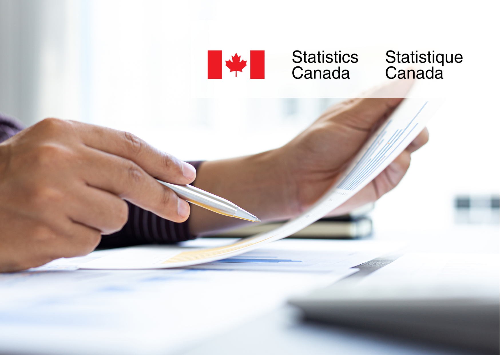 Rapport sur les superficies des principales grandes cultures - Statistique Canada