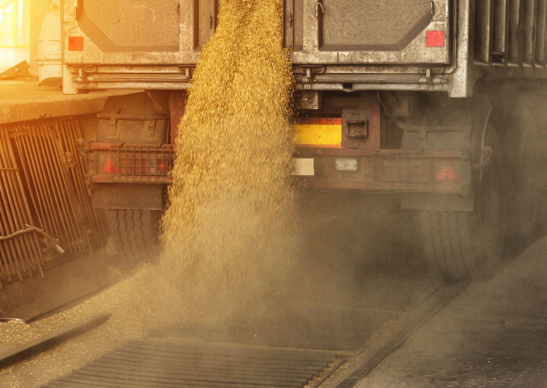 Un vent de renouveau dans les terminaux de grains du Saint-Laurent
