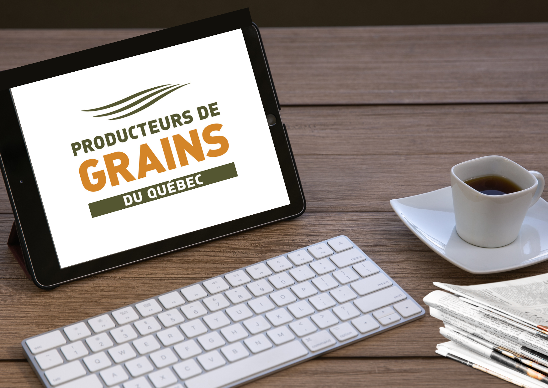 Politique bioalimentaire 2025-2035 : les PGQ pressent Québec d’agir pour soutenir les producteurs de grains 