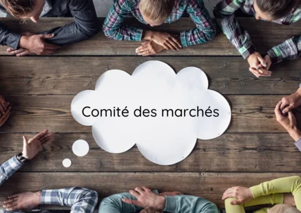 Comité des marchés