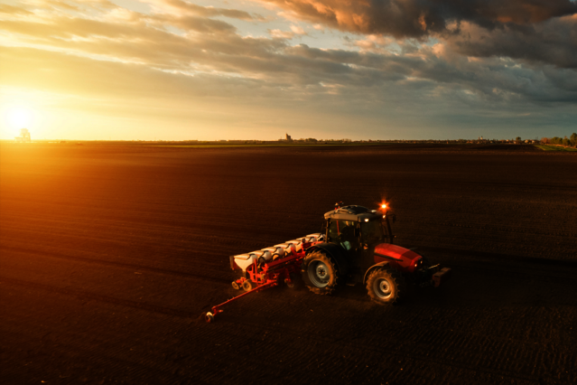 Santé et conservation des sols