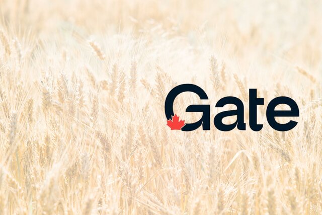 Les Producteurs de grains du Québec s’engagent à appuyer le Global Agriculture Technology Exchange (Gate)