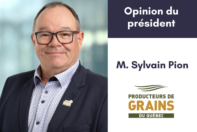 Garantir un avenir solide à nos fermes