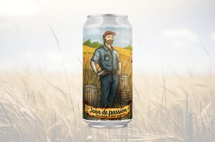Une bière 100 % québécoise !