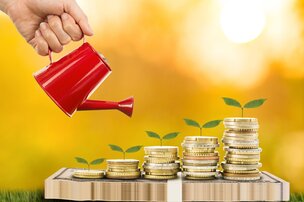 Évolution des prix locaux