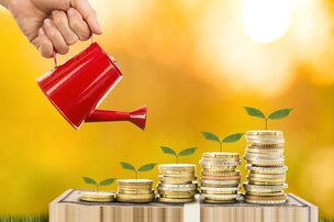 Évolution des prix locaux