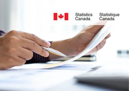 Rapport sur les données de production - Statistique Canada