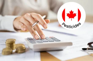 Prix des pesticides en Ontario