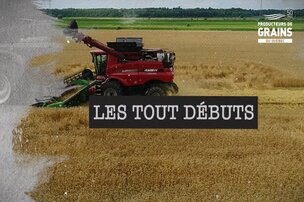 50 ans en 2 minutes