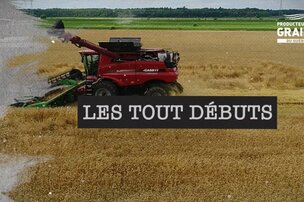 50 ans en 2 minutes