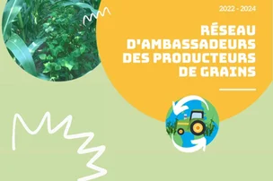 Réseau d'ambassadeurs
