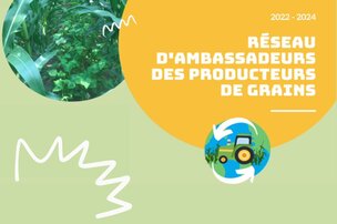 Réseau d'ambassadeurs