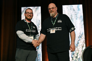 Prix Réal Fredette 2026